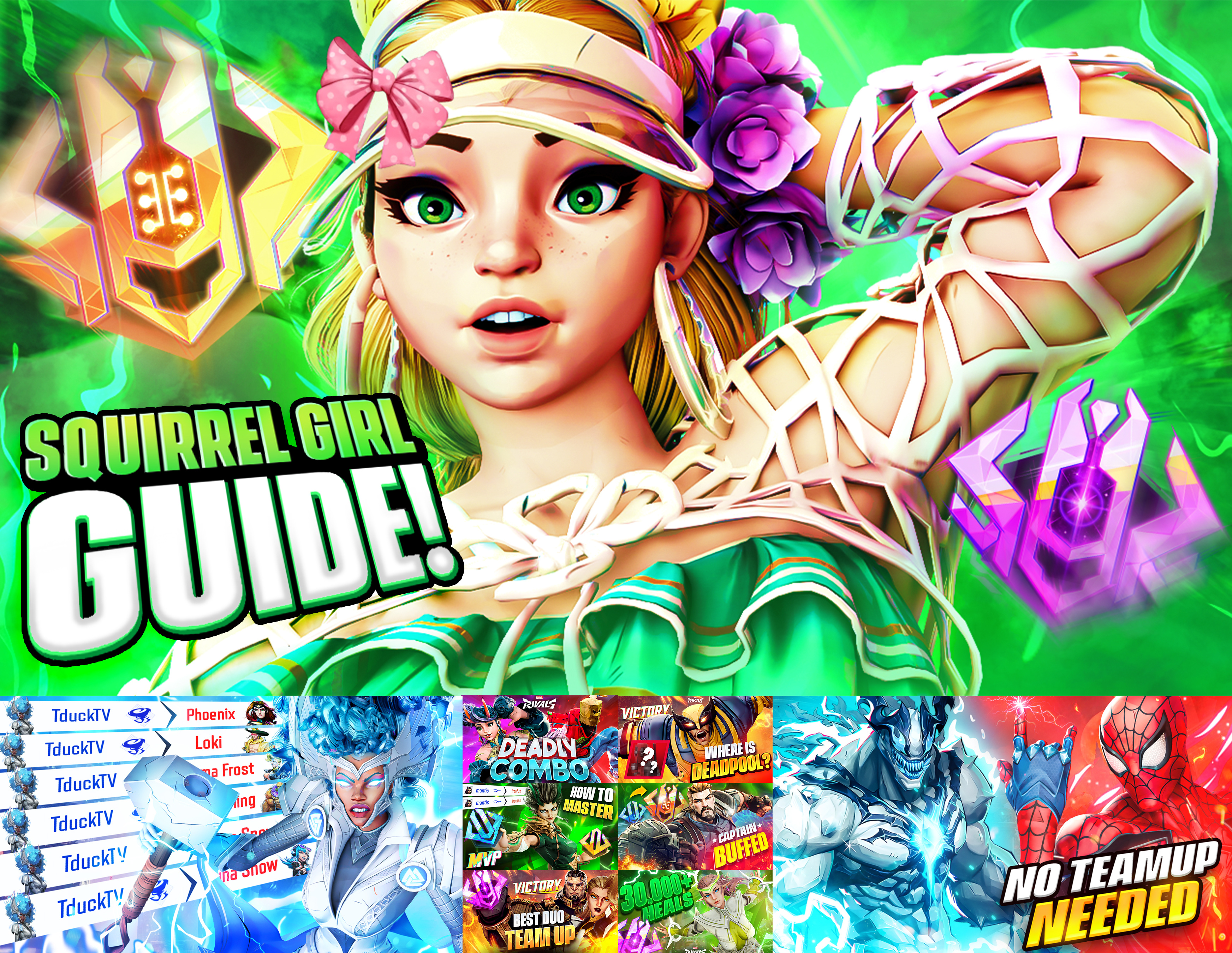 Example of Professional Youtube Thumbnail (24 Hour)