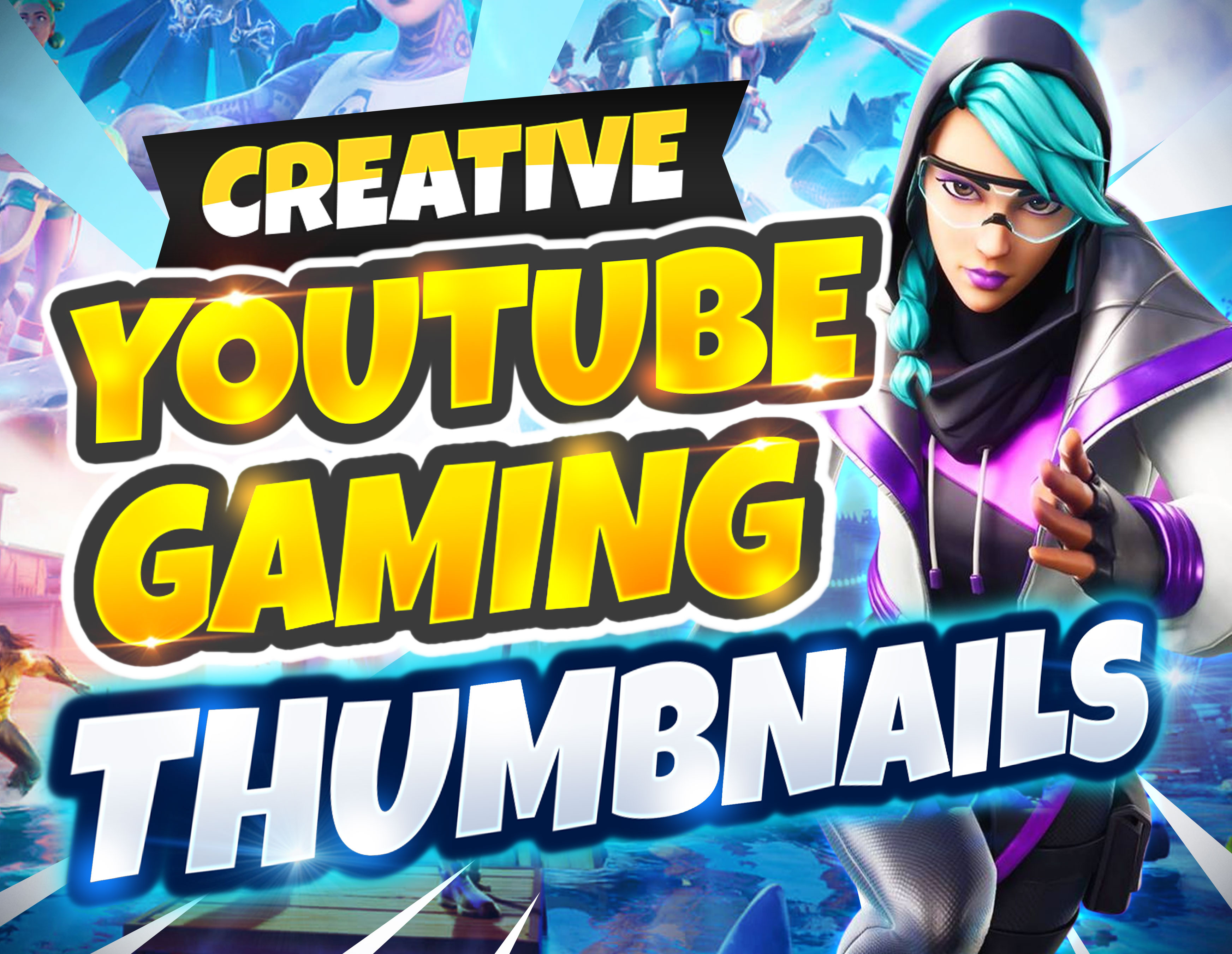 Gaming Thumbnail cs2 fortnite gamer gaming gaming thumbnail gaming thumbnail design gaming thumbnails graphic design marvel rivals social media social media banners social media gaming streamer thumbnail thumbnail design thumbnails twitch valorant youtube youtube thumbnail