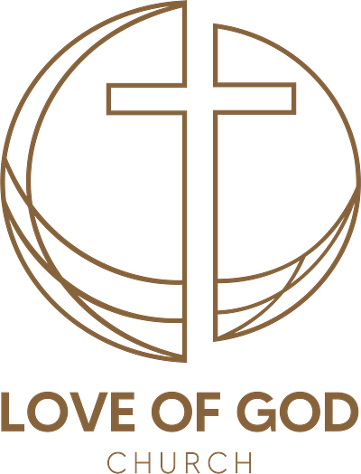 Church Logo branding design graphic design logo