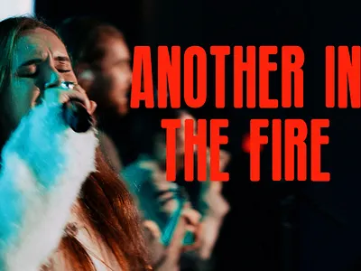 Youtube Song Thumbnail Design graphic design illustration typography