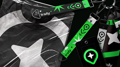 Traily advertisment app app design brand identity branding graphic designs langing page logo logo design social media traveling ui uiux ux visual identity