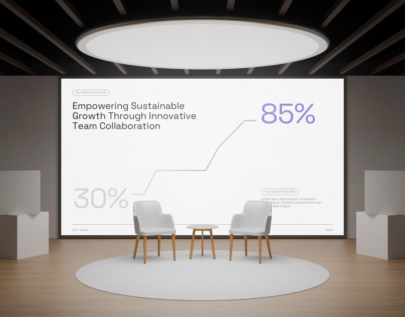 Nexora Business Proposal Pitch Deck business pitch deck business presentation data visualization infographic landing page modern pitch deck pitch deck presentation presentation template