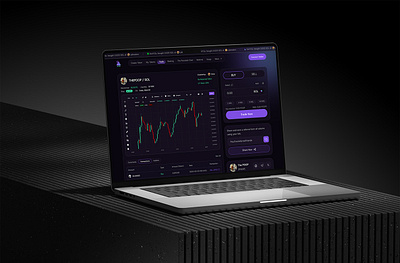 Crypto trading dashboard_UIUX crypto exchange crypto trading trading trading app trading dashboard trading platform trading tools تداول العملات المشفرة