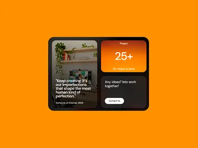 Grid card bento style UI design bento card bento design elementor elementor design elementor web elementor wordpress graphic design grid layout minimalist design minimalist web design minimalist website simple card ui ux web design web development website design wordpress
