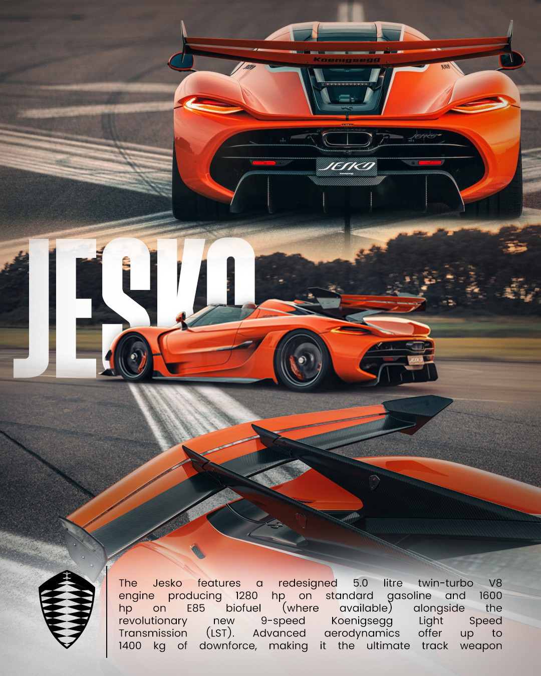 Example of Poster, Banner, Broucher Design