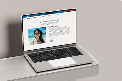 Team Introduction Page UI dashboardui design digitalproducts figma design figma website marketplace ui ui website ui ux design