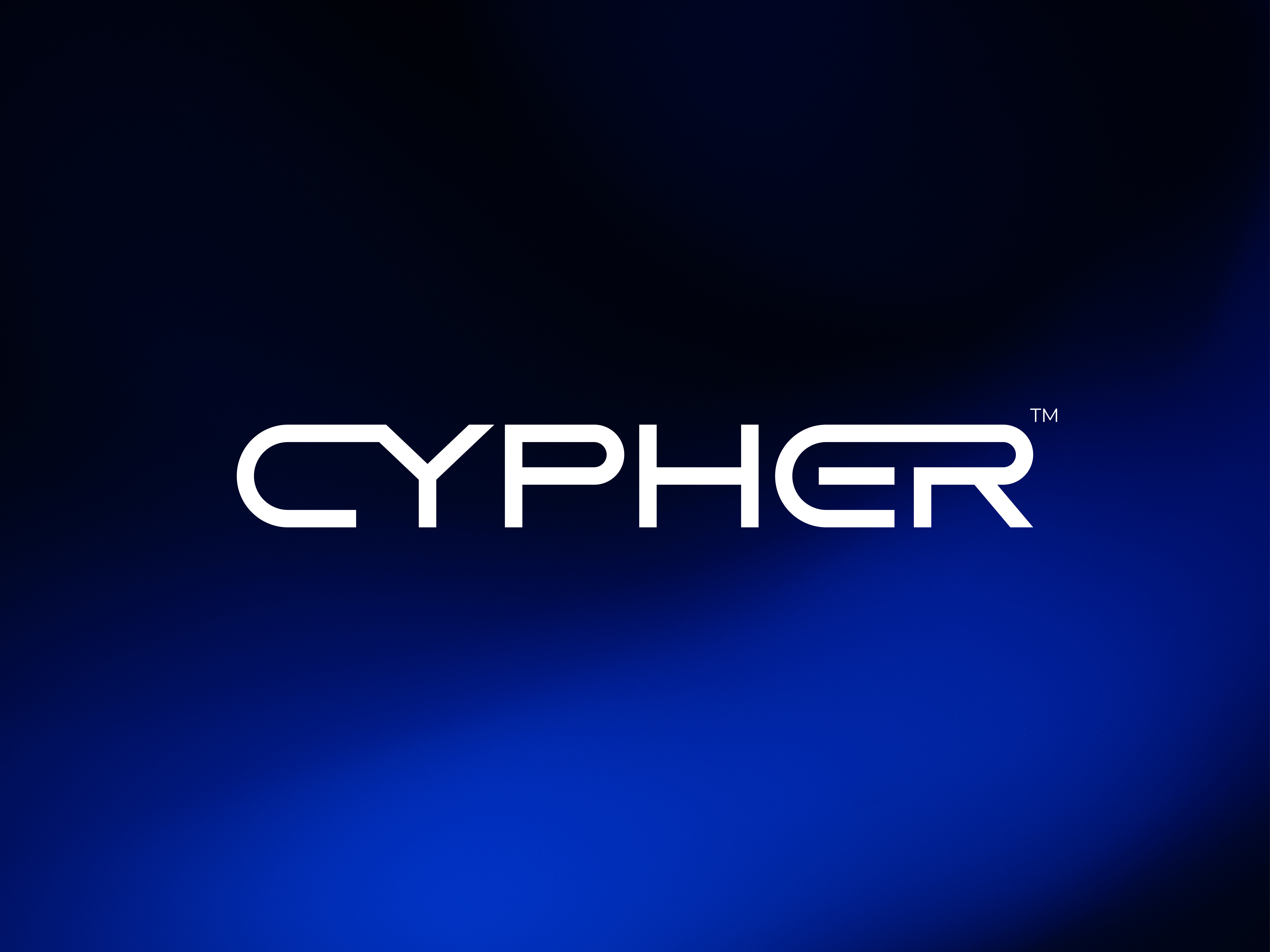 Example of Custom Wordmark Logo Design