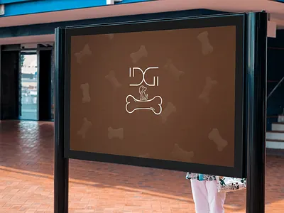 logo branding graphic design logo