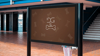 logo branding graphic design logo