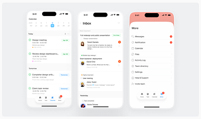 projectpro explorations app branding graphic design illustration product design project management typography ui