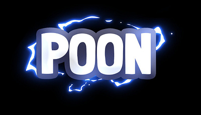 POON: The Space Monkey 2danimation animation animationshort characterdesign dribbble elonmonkey illustration motion graphics photoshop pon the space monkey ponuniverse