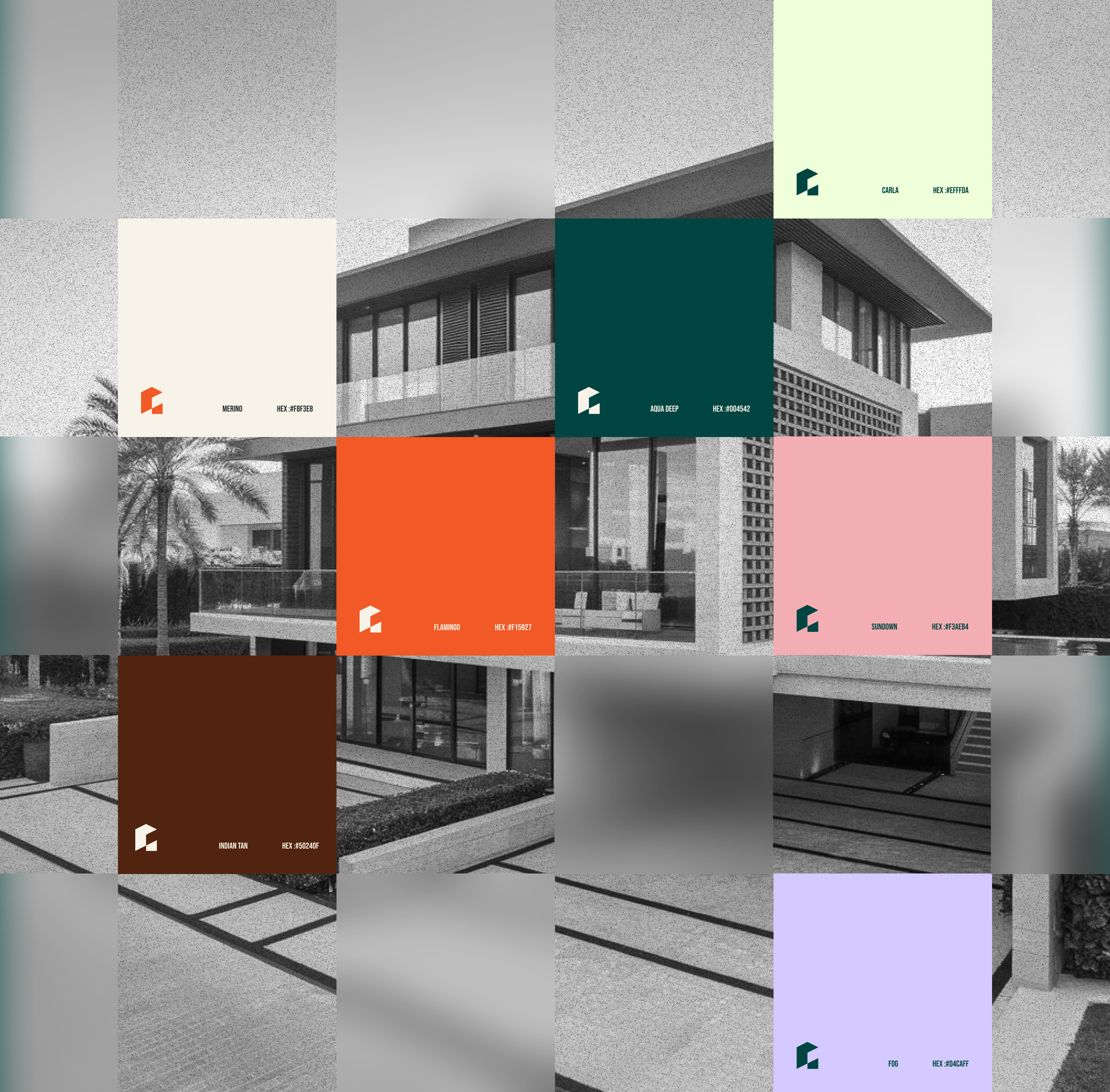 Example of Real Estate Webapp Design & Development