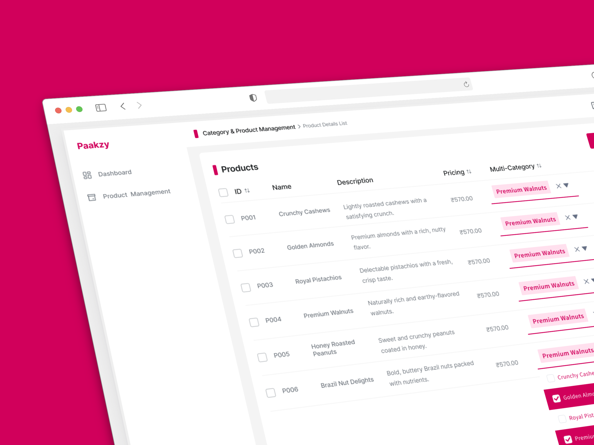 Inventory and Product Management figma inventory management product ui user experience ux