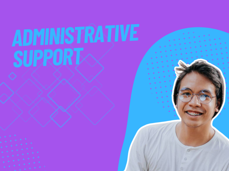 Administrative Support administrative support business role calendar management oncehub virtual assistant zoom