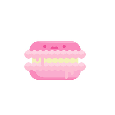 Cute illustrations cute icon illustration vector