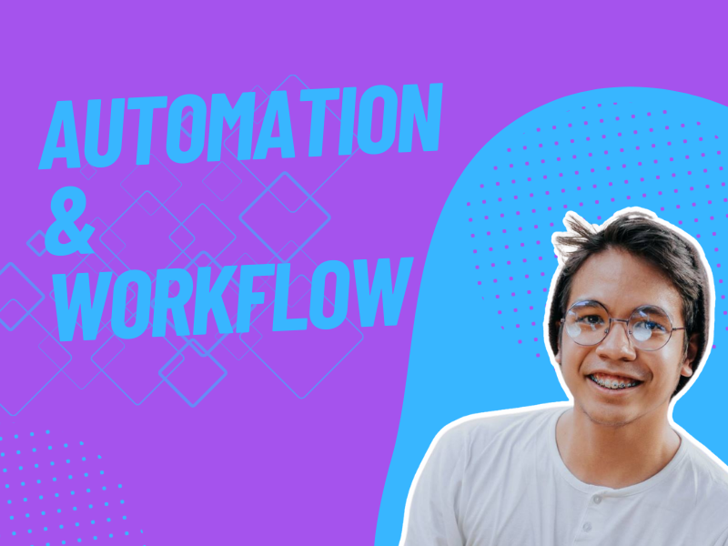 Automation and Workflow automation crm shopify workflow zapier