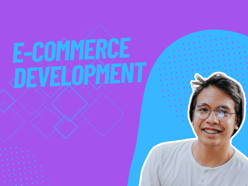E-Commerce Development clothing e commerce online shop shopify ui design web design