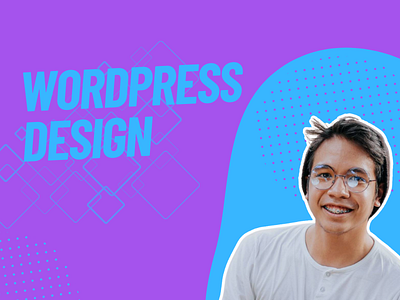 Wordpress Design elementor website wordpress