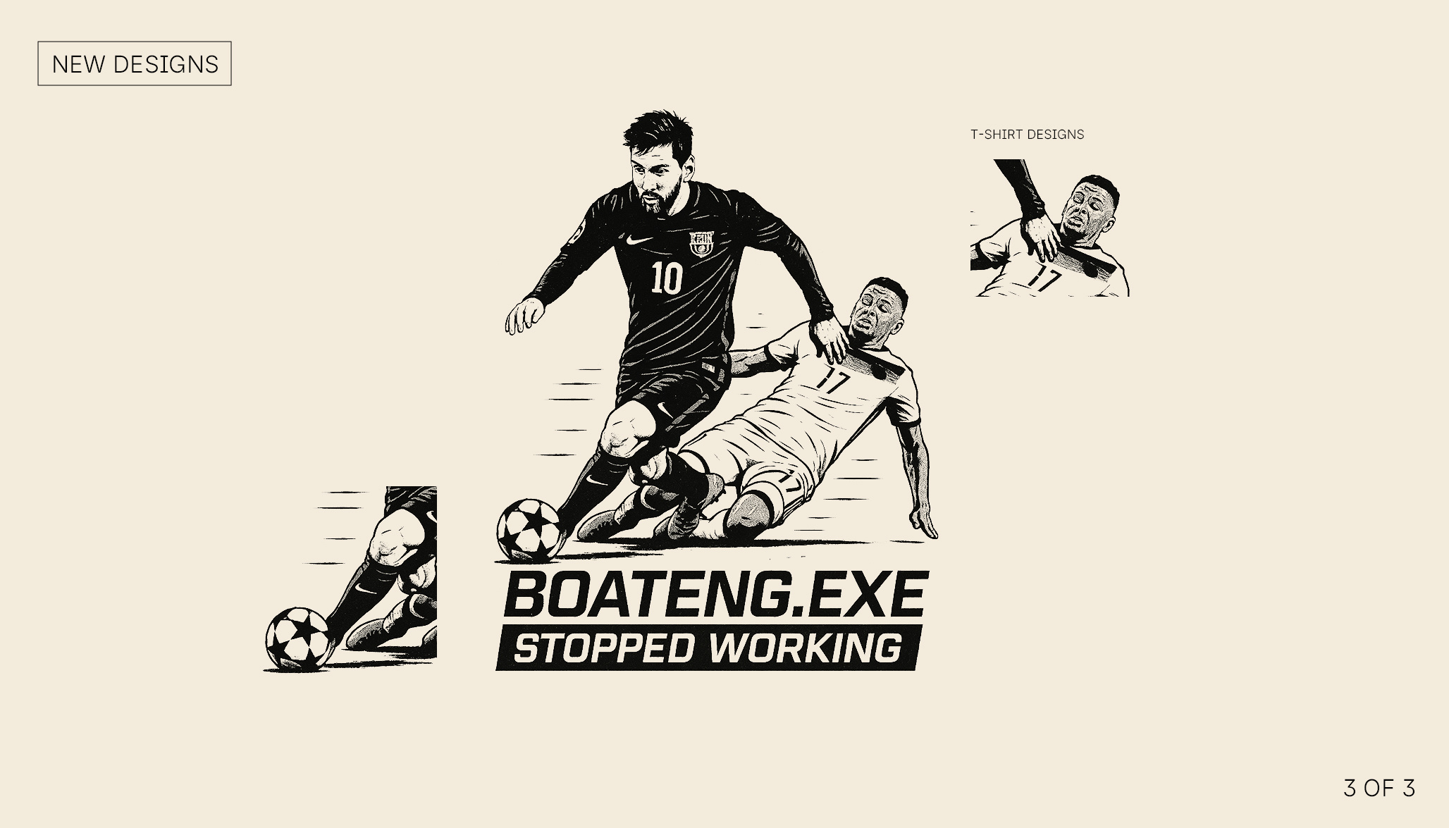 T-shirt Designs app design barca designs branding branding bento football designs graphic design illustration merchandise soccer designs t shirt design