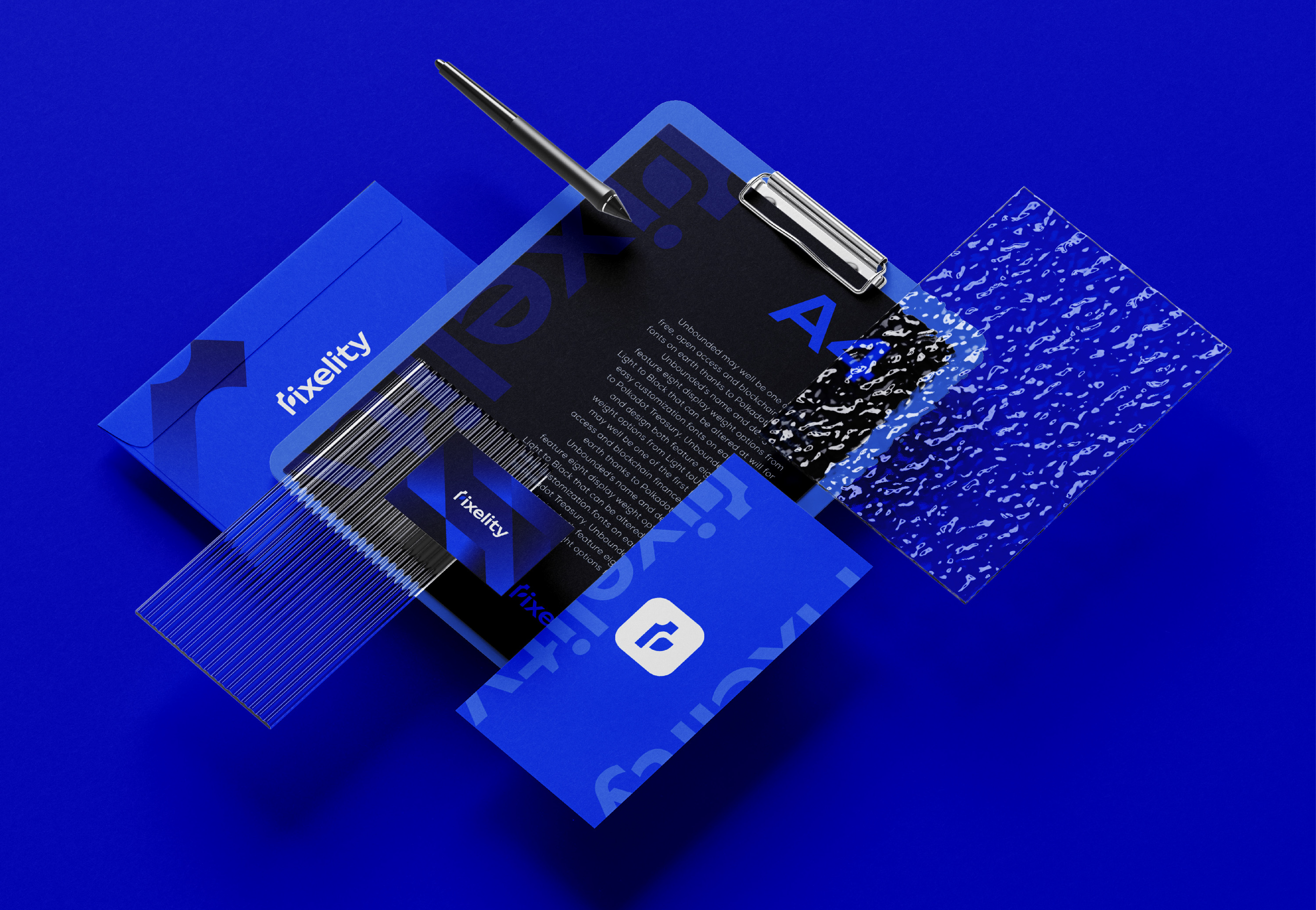 Pixelity – Letter P Tech Logo blue logo brand identity brand style guide branding letter p logo logo identity minimal logo modern logo pixel logo raphicx saas logo stationary tech logo wordmark