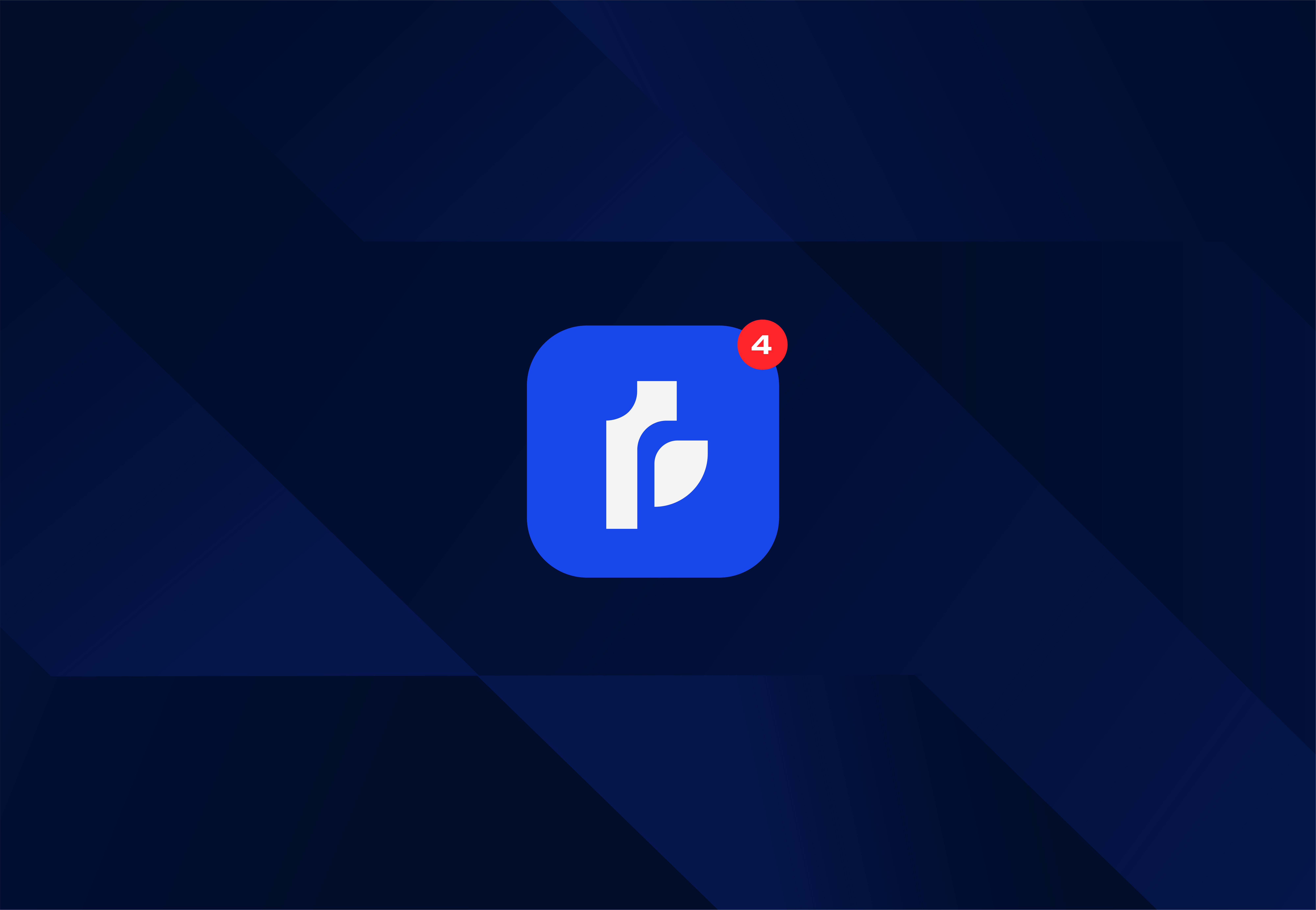 Example of Design Minimal Logo With Brand Identity