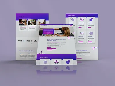 Consulting Website | Consultant WordPress Website coaching coaching website consultant consultant website consulting consulting website elementor elementor pro figma graphic design on page seo seo web design website website design website redesign wordpress landing page wordpress website