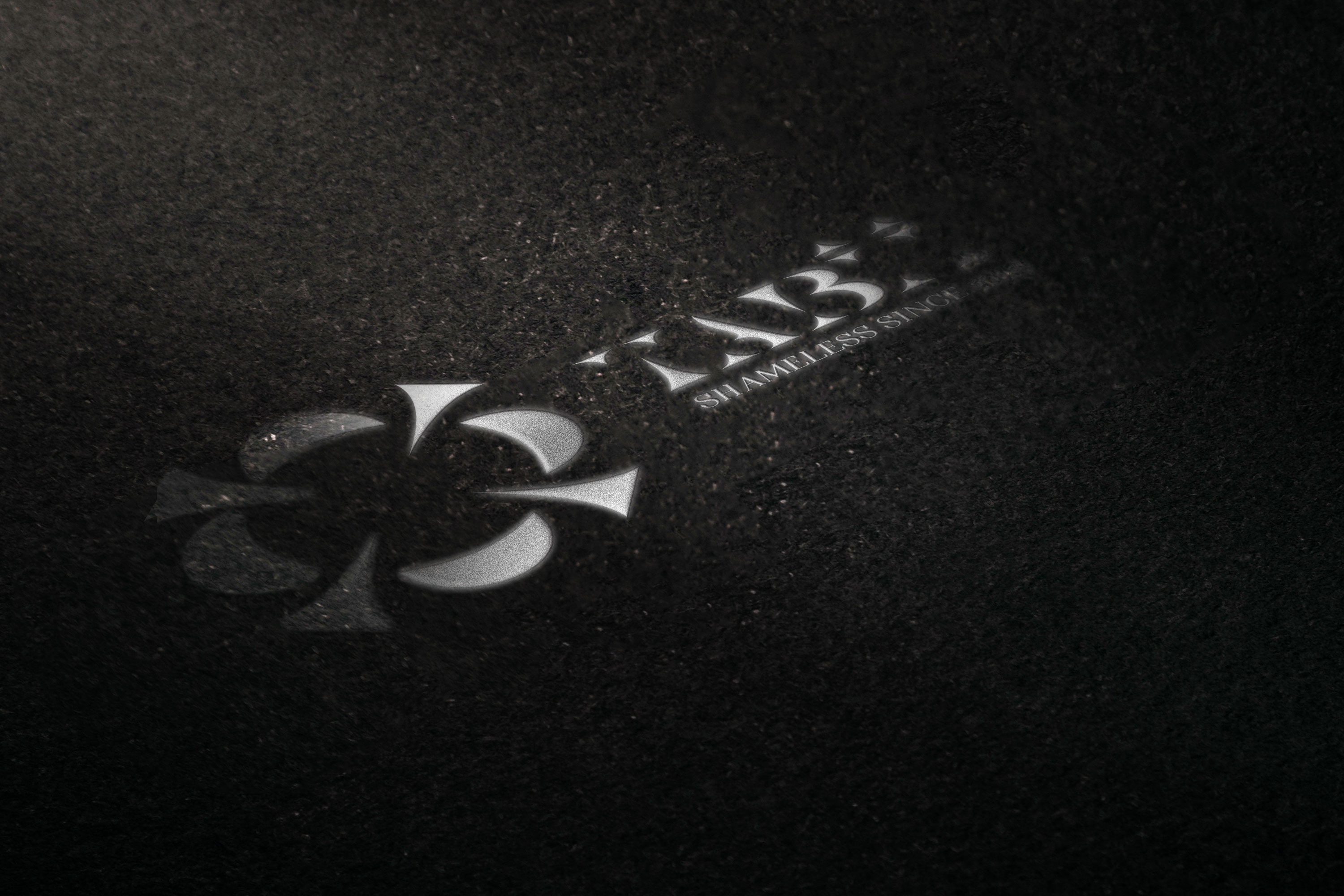 Taboo perfume branding design graphic design logo