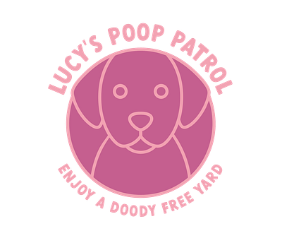 Yard Cleaning Business Logo