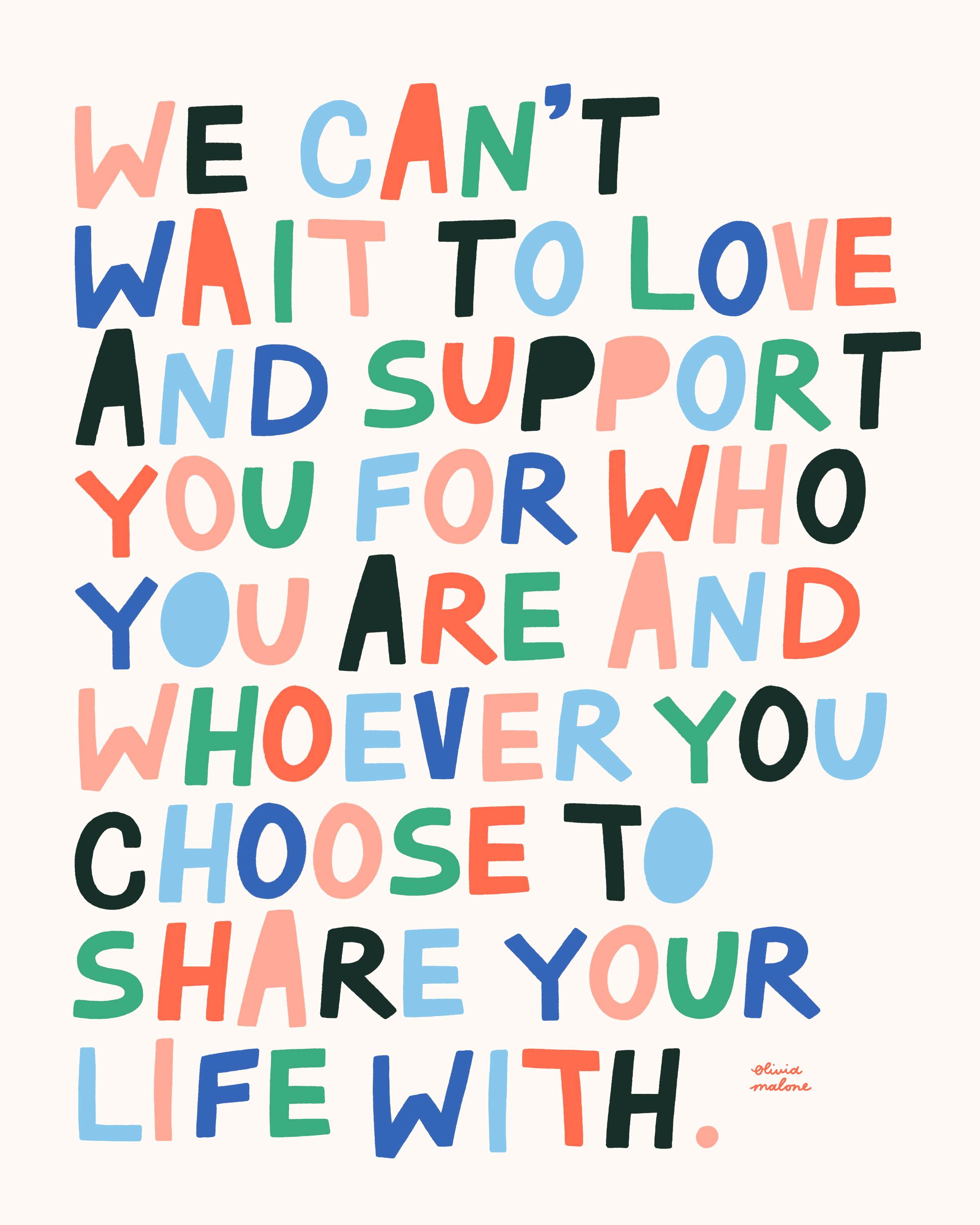 Mom Lettering design hand drawn illustration illustrator lettering letters motherhood parents procreate type words