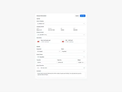 Live Editing inter interface saas ui web