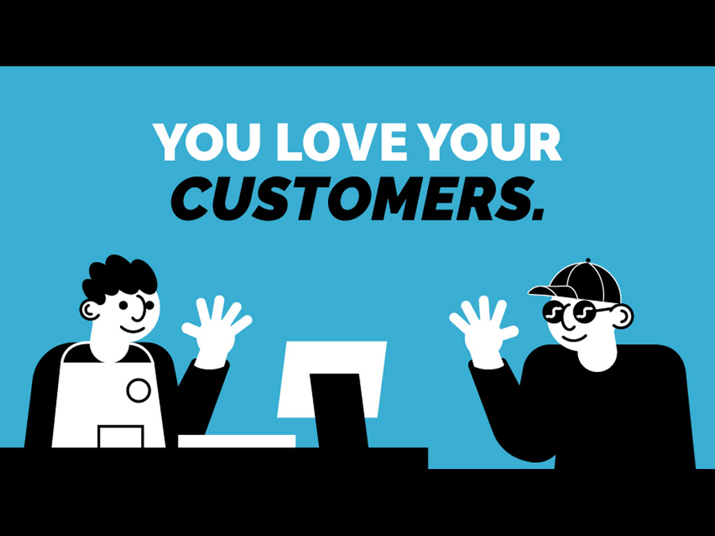 Motion Design - Kangaroo Rewards after effects animation brand brandidentity branding design digital marketing graphic animation graphic design illustration logo marketing motion graphics product animation vector visual storytelling