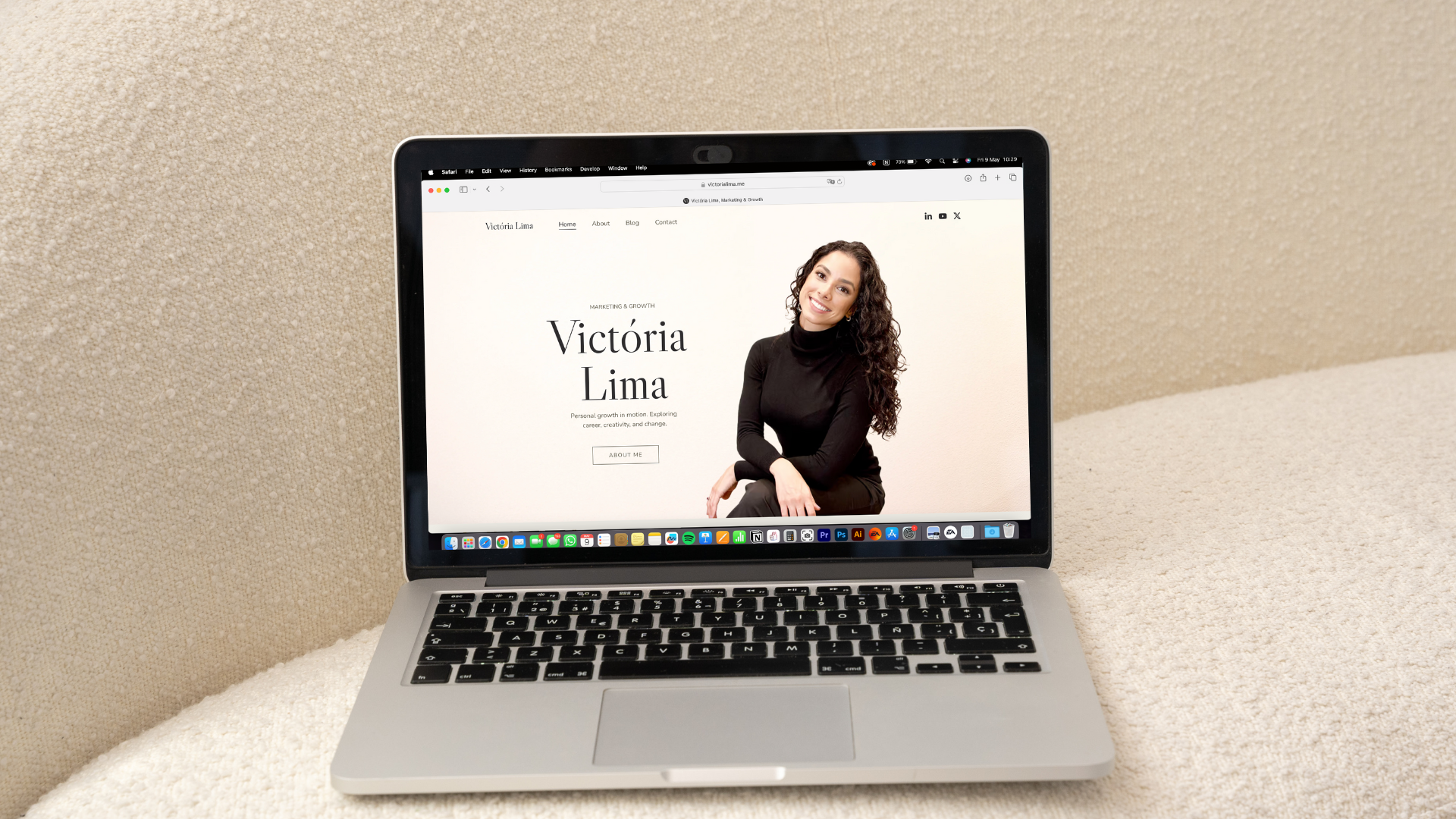 Website | Mkt Specialist branding creative design ui web design website design