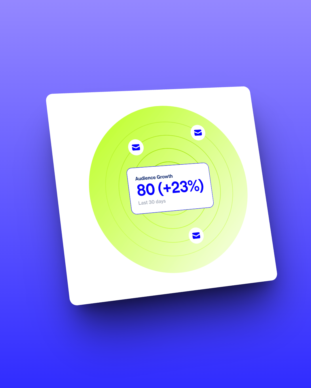 Example of Website Design For Startups & Creators