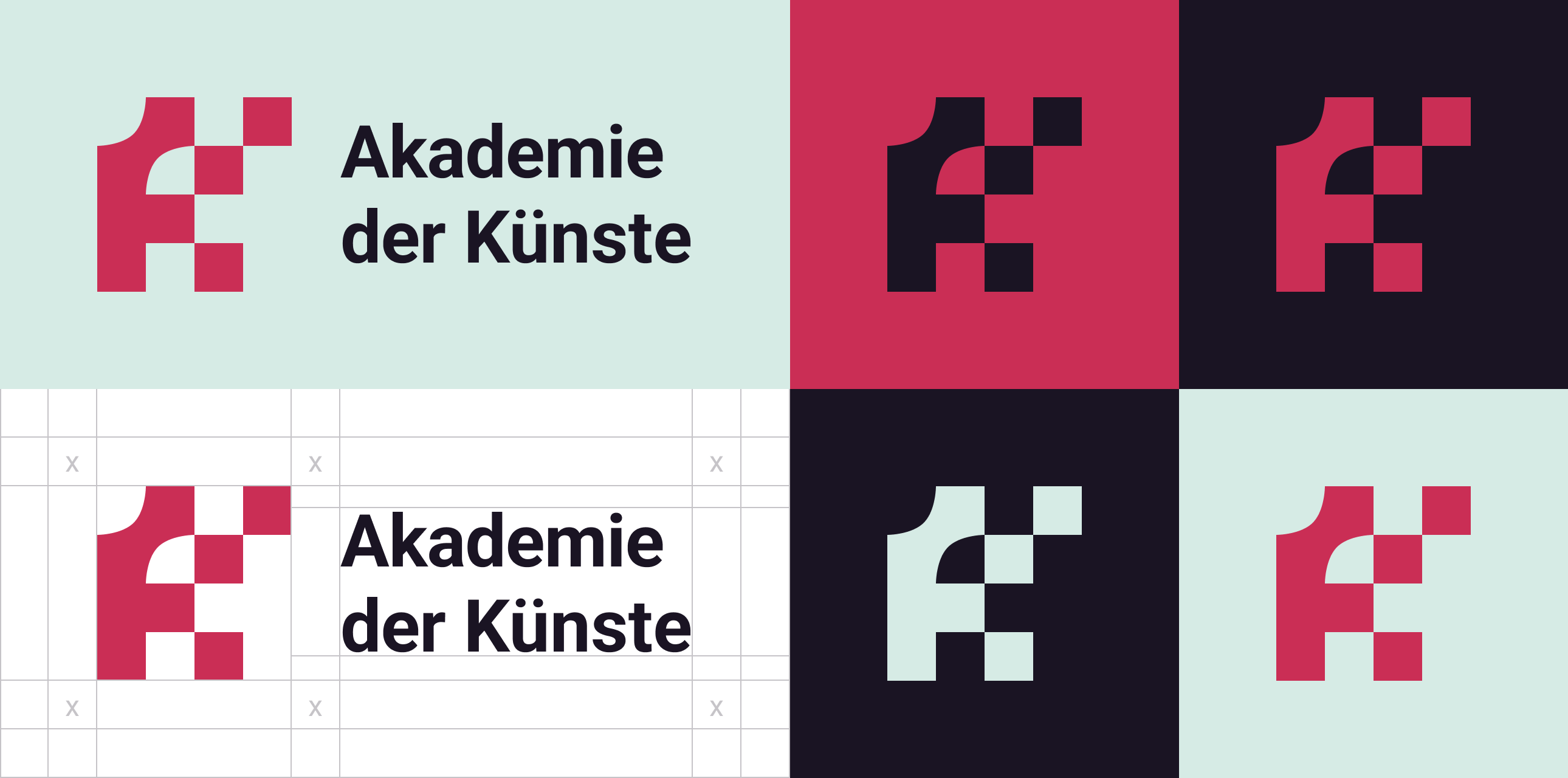 Example of Logo Design