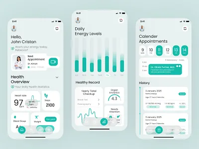 MediBook Medical Booking Mobile App Ui Design bookadoctor design doctorappointment emergencydoctor findadoctor healthcareapp healthcareforall healthcareinnovation instantconsultation medicalapp medtech quickbooking telemedicine ui ux