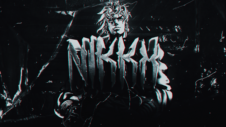 Example of I'll Design 3D Anime Banner & Logo