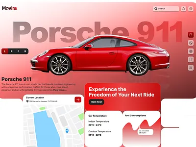 Luxury Car Rent Platform b2b b2c branding car car dashboard car rent dashboard graphic design identity illustration infographic marketing modern rent transport ui ux website