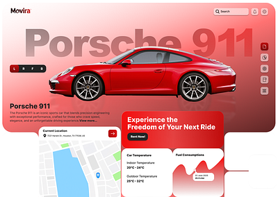 Luxury Car Rent Platform b2b b2c branding car car dashboard car rent dashboard graphic design identity illustration infographic marketing modern rent transport ui ux website