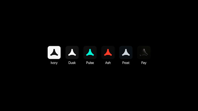 Numo app by Facu on Dribbble