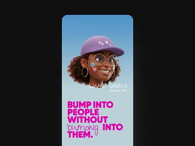 Locita App app branding color design illustration iphone logo page ui web