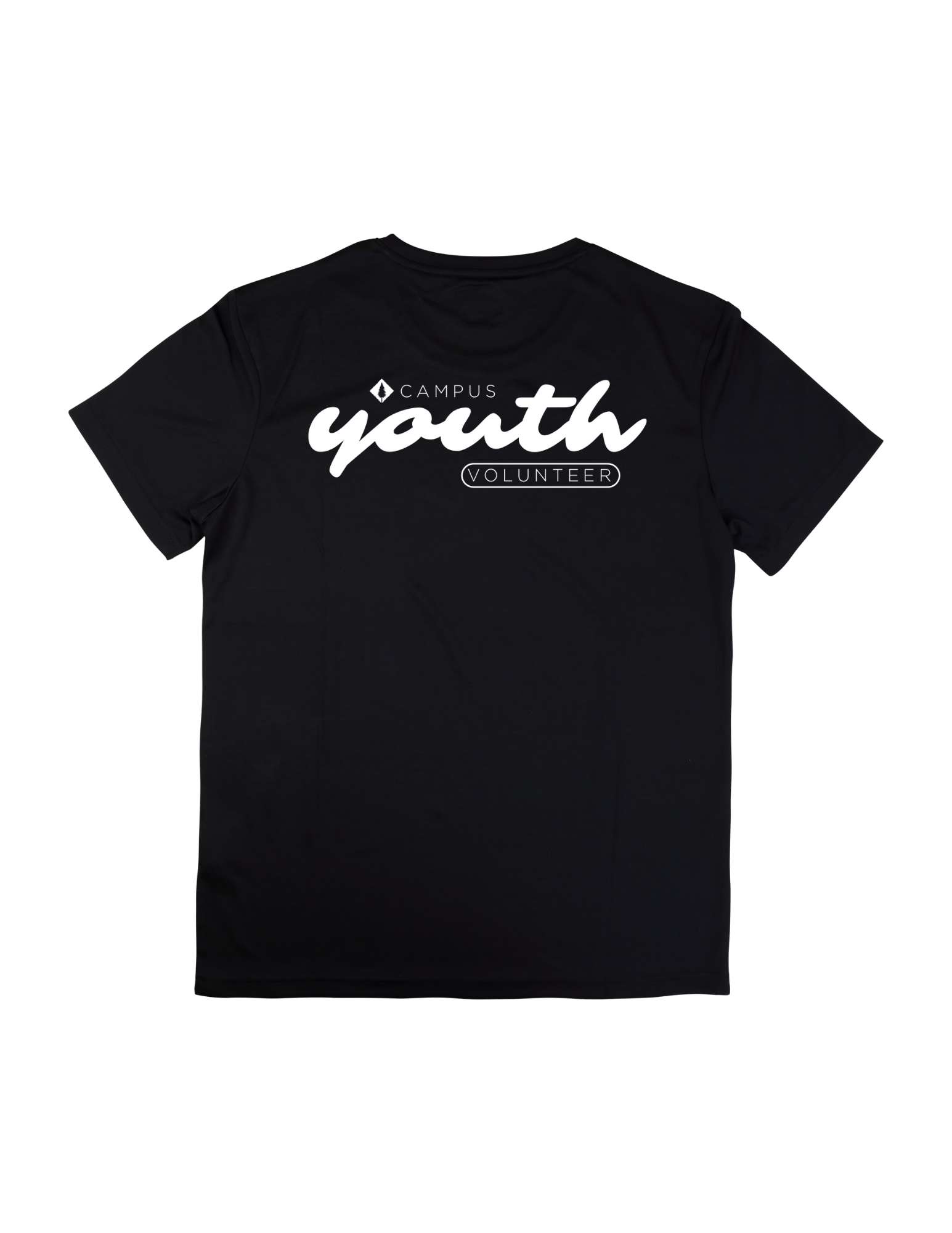 Volunteer Shirt Mockup christian church design graphic design graphics illustrator shirt typography vector youth group