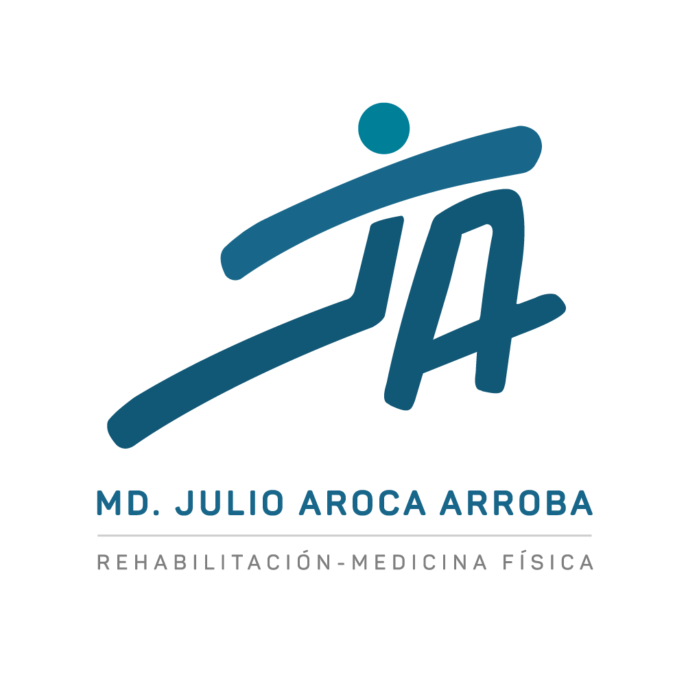 Logo Physician branding business cards design graphic design logo medicine physician physiotherapy rehabilitation vector