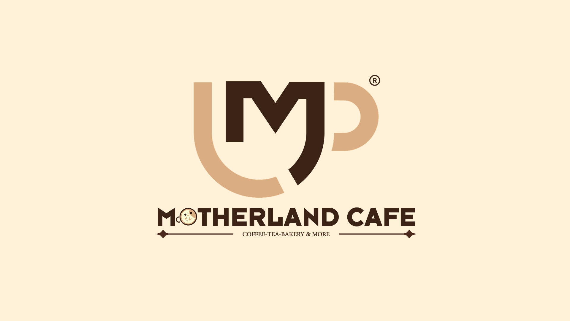 Example of Design Unique And Minimalist Modern Logo