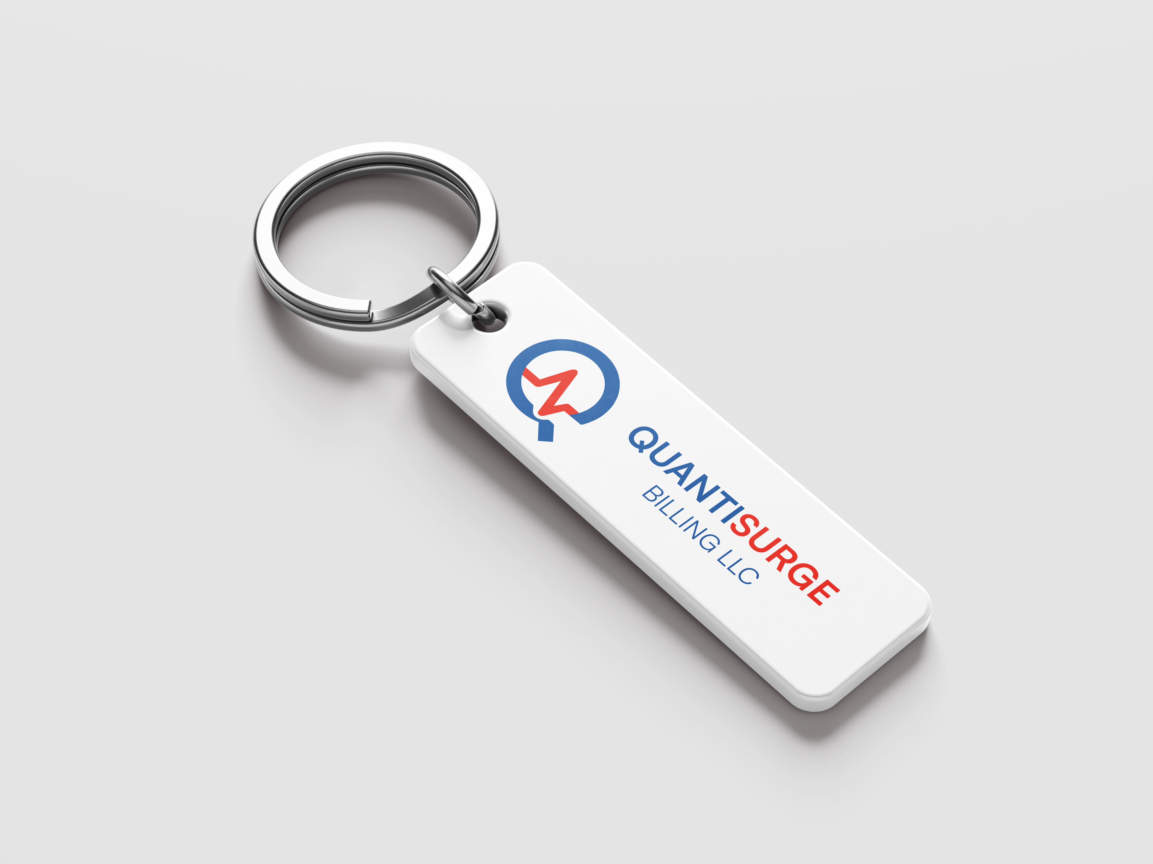 Example of Custom Brand Identity Design