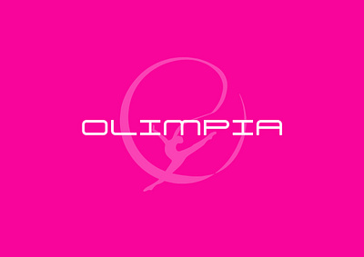 OLIMPIA - Video Corporativo branding graphic design logo