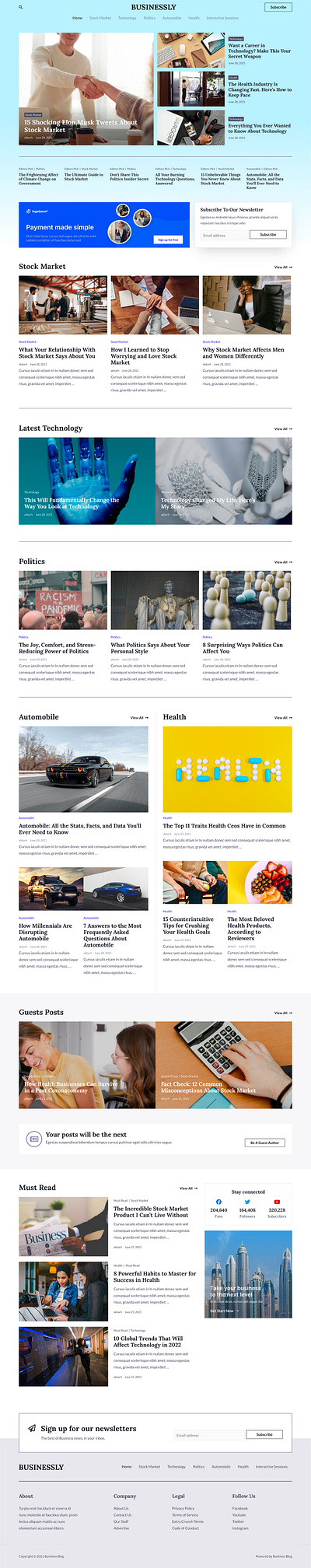 23 wordpress
