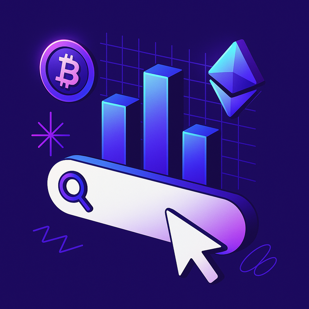 Example of Custom Illustrations & Icon Design