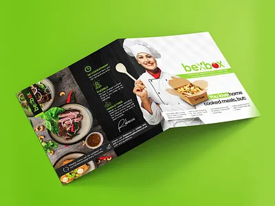 Design Professional Menu Card Design, Product Brochure advertisement advertising bifold brochure brochure design flyer food menu graphic design marketing menu card poster restaurent menu