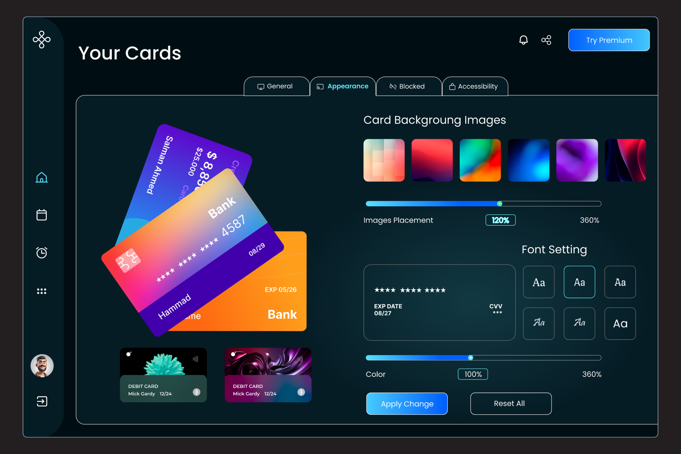 Chashify - Online Banking Dashboard bank branding card cash currency design finance graphic design illustration powerpoint presentation ui ux