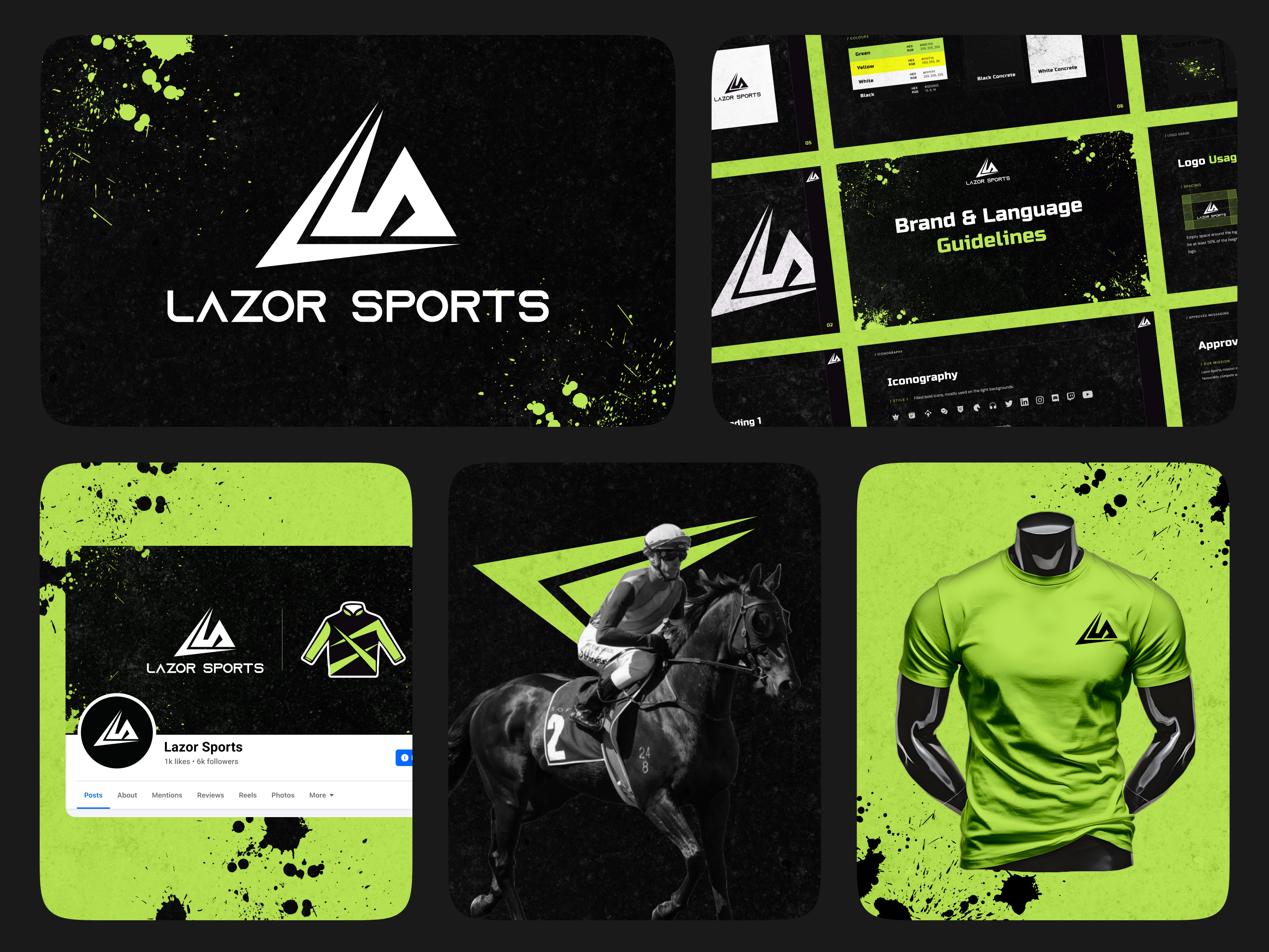 Example of Branding Bundle 🎨